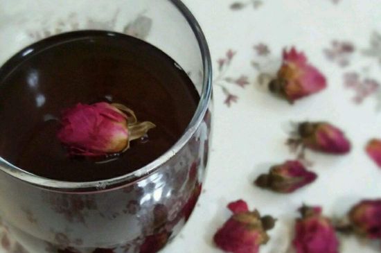 玫瑰花茶和什么搭配好，玫瑰花茶的搭配大全！