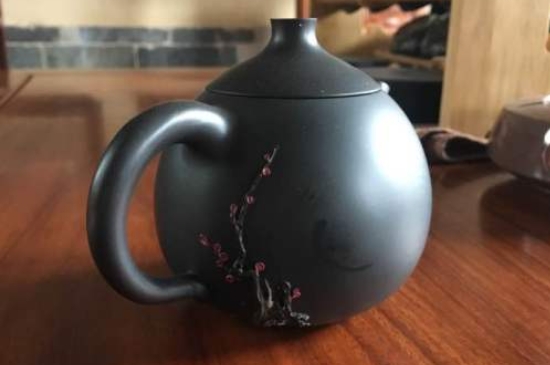 建水紫陶壺不適合泡茶？大錯(cuò)特錯(cuò)！