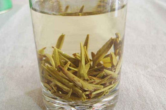 茉莉花茶分類，茉莉花茶都有什么種類