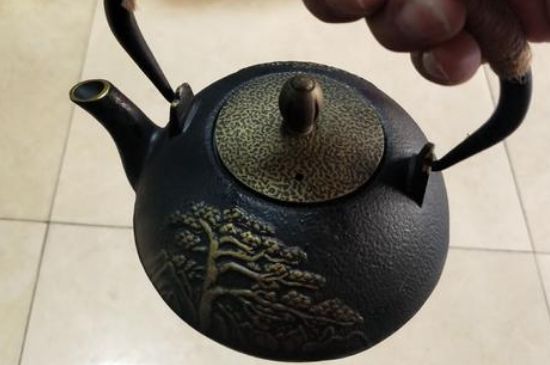 日本新鐵壺多少錢(qián)一個(gè)，如何選購(gòu)鐵壺