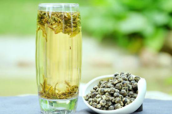 茉莉龍珠喝了會(huì)睡不著，為什么喝了茶會(huì)睡不著？