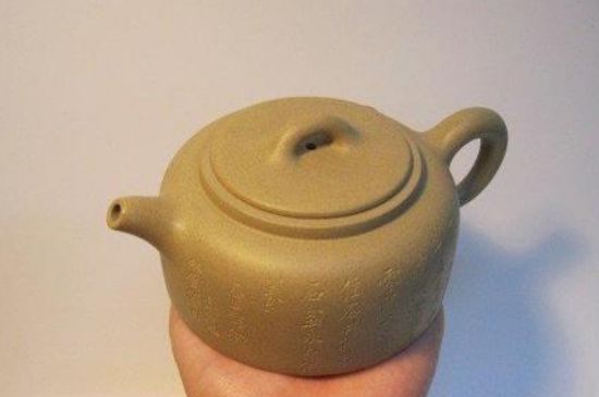本山綠泥壺適合沖泡什么茶，紫砂壺本山綠最適合什么茶？