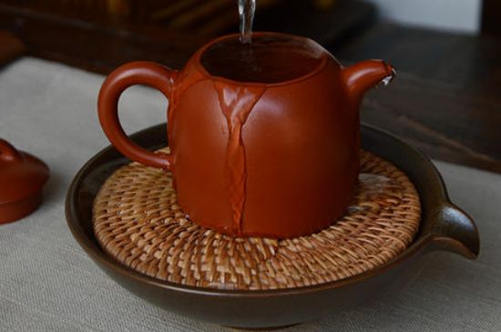茶具一對(duì)一介紹圖片，茶具的各個(gè)名稱和圖片大全