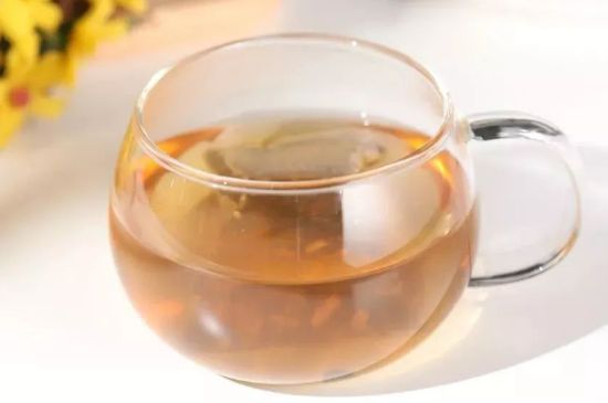 菊花茶的最佳搭配有哪幾樣，菊花茶和什么搭配喝效果好？