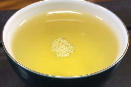 五年壽眉的味道特點，五年的老壽眉什么樣？