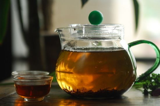 安化黑茶為什么要煮，為什么黑茶一定要煮呢