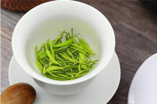 什么綠茶茶葉唇齒留香，哪個品種綠茶香氣好？