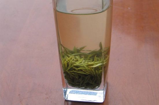 蒙頂山茶種類，蒙頂山哪種茶好？