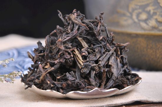 大紅袍茶葉好嗎？大紅袍被譽(yù)為“茶中之王”！