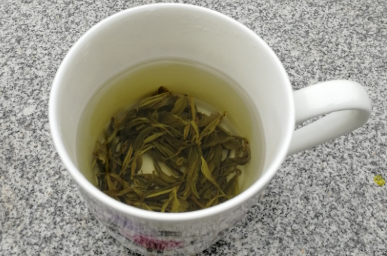 什么綠茶最香最好喝，綠茶口感與香氣排名