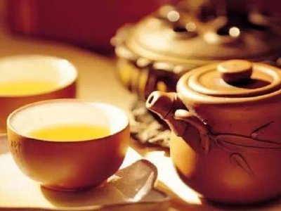 黃茶是什么茶，有哪些品種名稱