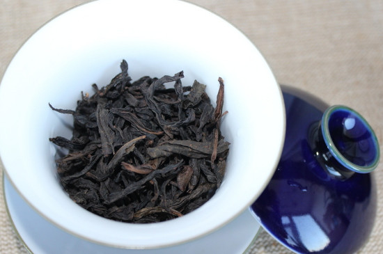 烏龍茶四大分類(lèi)，烏龍茶分類(lèi)及代表茶