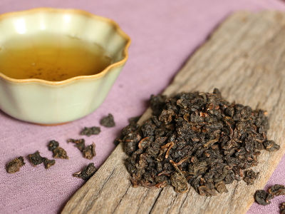 烏龍茶屬于什么茶，有什么功效與作用？