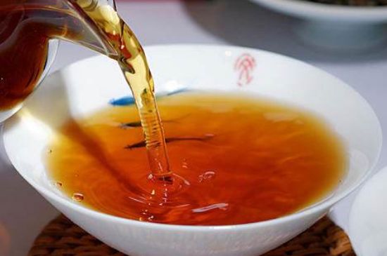 中國最好紅茶排名，中國最著名的十大紅茶