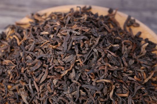 紅茶有6年了還能喝不，過期紅茶未必不能喝！