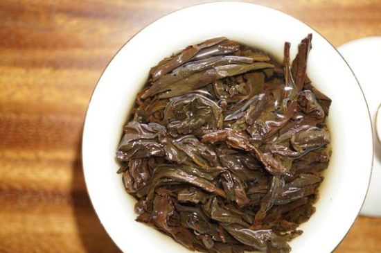 大紅袍為什么沒保質(zhì)期，武夷巖茶大紅袍能放幾年？