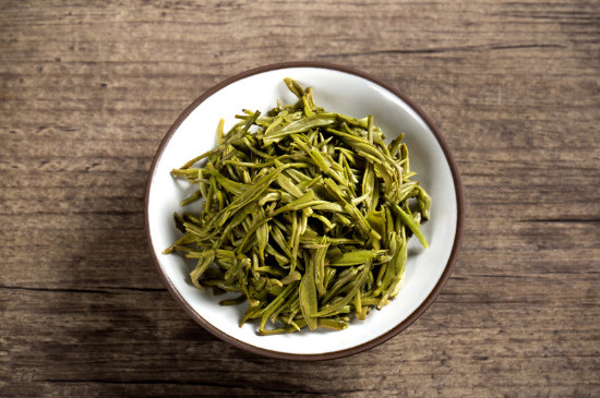 綠茶搭配大全，綠茶搭配什么更好