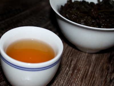 青茶十大品種，青茶品種及產(chǎn)地