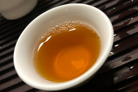 肉桂茶有哪些香氣，武夷巖茶肉桂有幾種香氣？