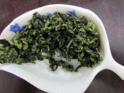 鐵觀音毛茶茶?？梢耘菟葐?，鐵觀音帶梗是不是好茶？