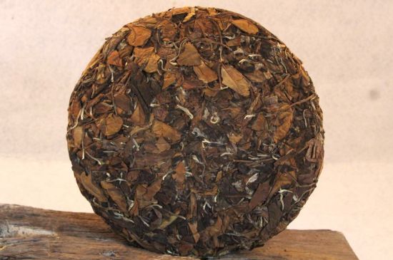 五年壽眉的味道特點，五年的老壽眉什么樣？