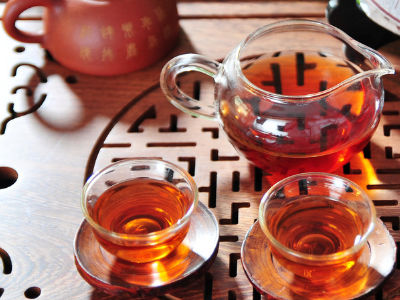 黑茶的功效與作用，長期喝黑茶有什么功效？