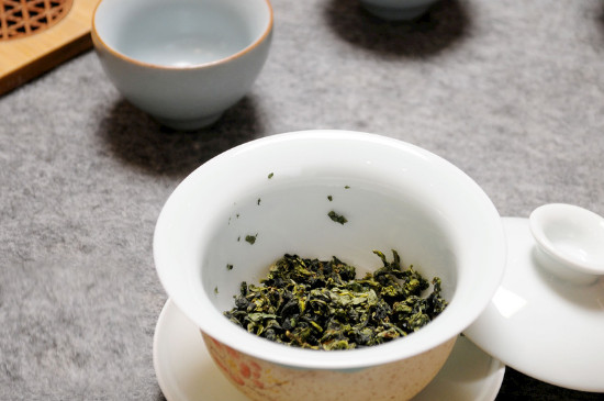 綠茶搭配大全，綠茶搭配什么更好