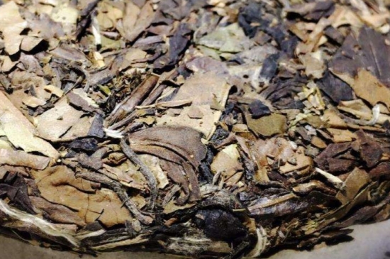煮茶的步驟圖解，正確的煮白茶方法！