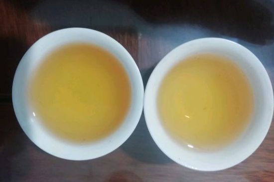 極邊烏龍茶怎么樣好不好，云南騰沖極邊烏龍茶好喝嗎
