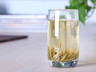 黃茶是什么茶，有哪些品種名稱