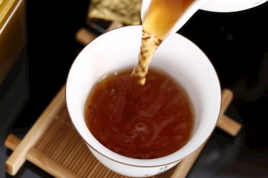 紅茶有6年了還能喝不，過期紅茶未必不能喝！