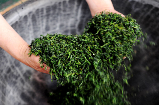 潮汕炒茶屬于什么茶，潮汕炒茶是綠茶嗎？