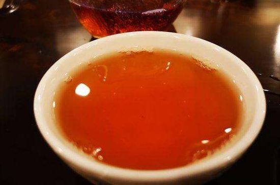 拼配的馬頭巖肉桂，還配叫馬肉嗎？請叫它“馬頭巖大紅袍”