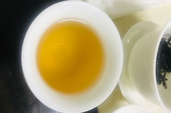 大紅袍為什么沒保質(zhì)期，武夷巖茶大紅袍能放幾年？