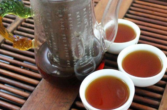 英紅九號是什么茶，英紅九號茶葉口感描述