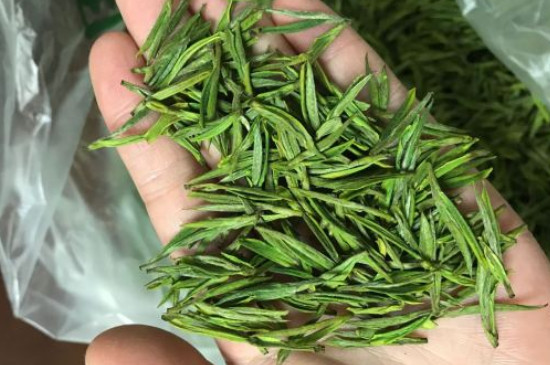 什么綠茶茶葉唇齒留香，哪個品種綠茶香氣好？