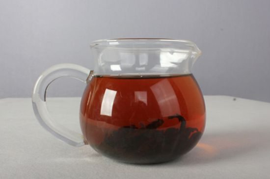 安化黑茶為什么要煮，為什么黑茶一定要煮呢