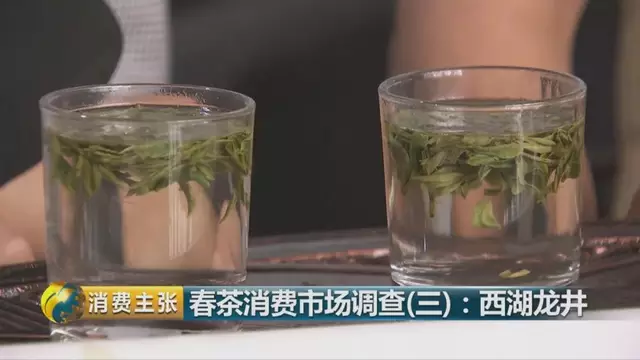 龍井群體種和43號(hào)的區(qū)別圖片，龍井43和群體種哪個(gè)好喝？