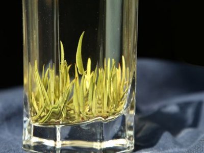黃茶是什么茶，有哪些品種名稱