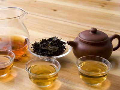 安化黑茶的功效，安化黑茶可以調(diào)理腸胃嗎？