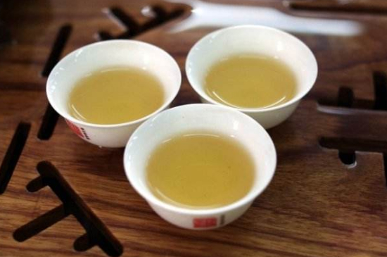 單叢茶十大香型以及常見品種大全，潮安鳳凰單樅十大名香歸類
