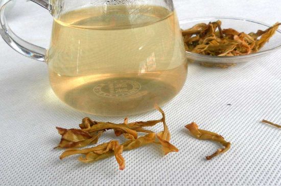 福建什么茶葉最出名，福建名茶有哪些？