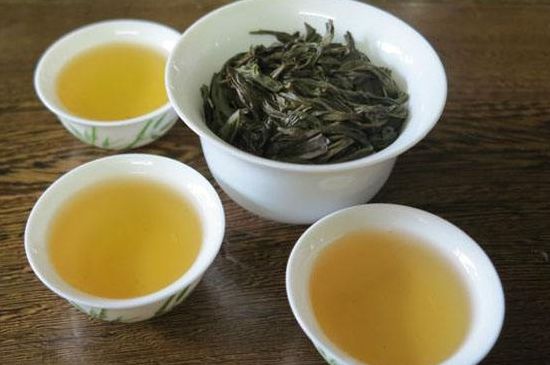 鴨屎茶的沖泡方法，烏龍單樅鴨屎香茶怎么泡