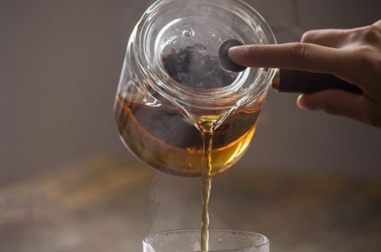 煮茶的步驟圖解，正確的煮白茶方法！