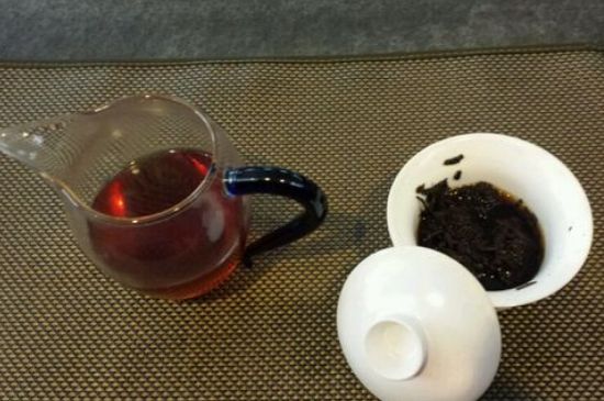 黑茶煮多久就得換掉，黑茶能煮幾天都不壞