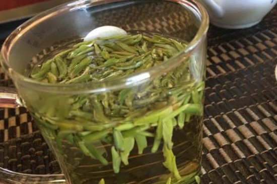 竹葉青茶怎么泡，竹葉青如何沖泡