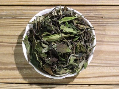 白茶有哪些品種排名，白茶的種類大全