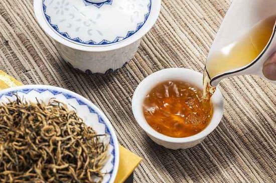 中國(guó)正宗三大紅茶，中國(guó)最好的紅茶有哪些？