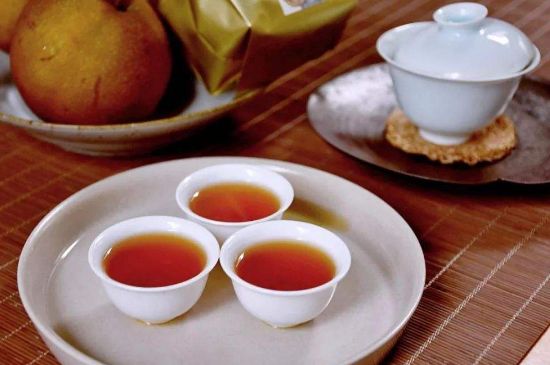 為什么喝巖茶看不起別的茶，喝巖茶的看不上所有茶類？