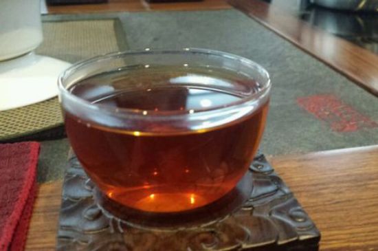 黑茶煮多久就得換掉，黑茶能煮幾天都不壞
